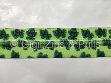 Load image into Gallery viewer, Zipper Tape - thief
