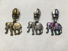 Load image into Gallery viewer, Elephant - 3 Colors
