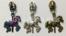 Load image into Gallery viewer, Carousel Horse - 3 Colors
