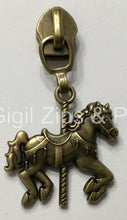 Load image into Gallery viewer, Carousel Horse - 3 Colors
