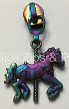 Load image into Gallery viewer, Carousel Horse - 3 Colors
