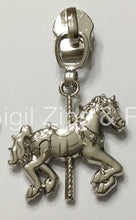 Load image into Gallery viewer, Carousel Horse - 3 Colors
