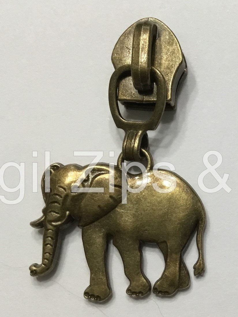 Elephant - 3 Colors