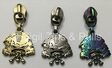 Load image into Gallery viewer, Turtle Alien Brain - 3 Colors
