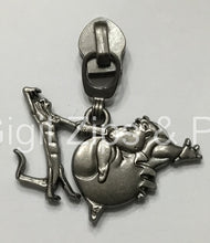 Load image into Gallery viewer, Gator &amp; Hippo Ballet - 3 Colors
