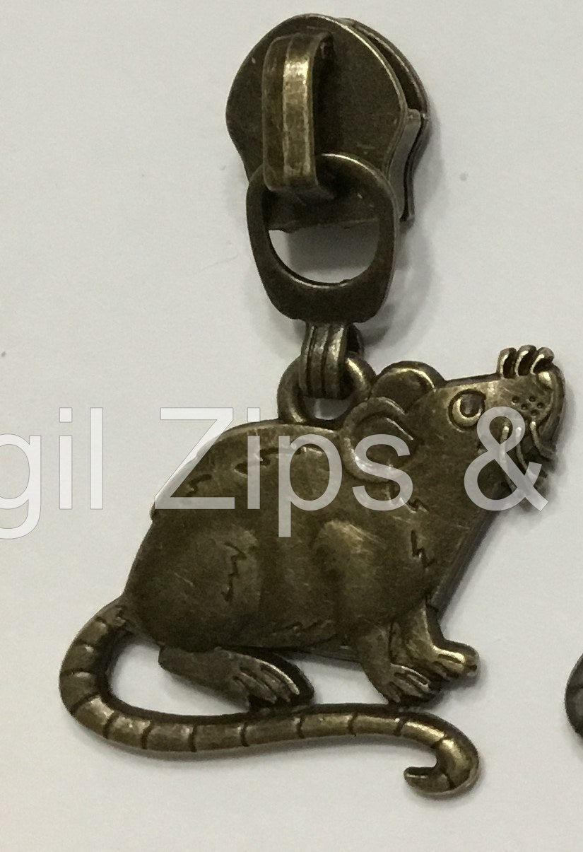 Rat - 4 Colors