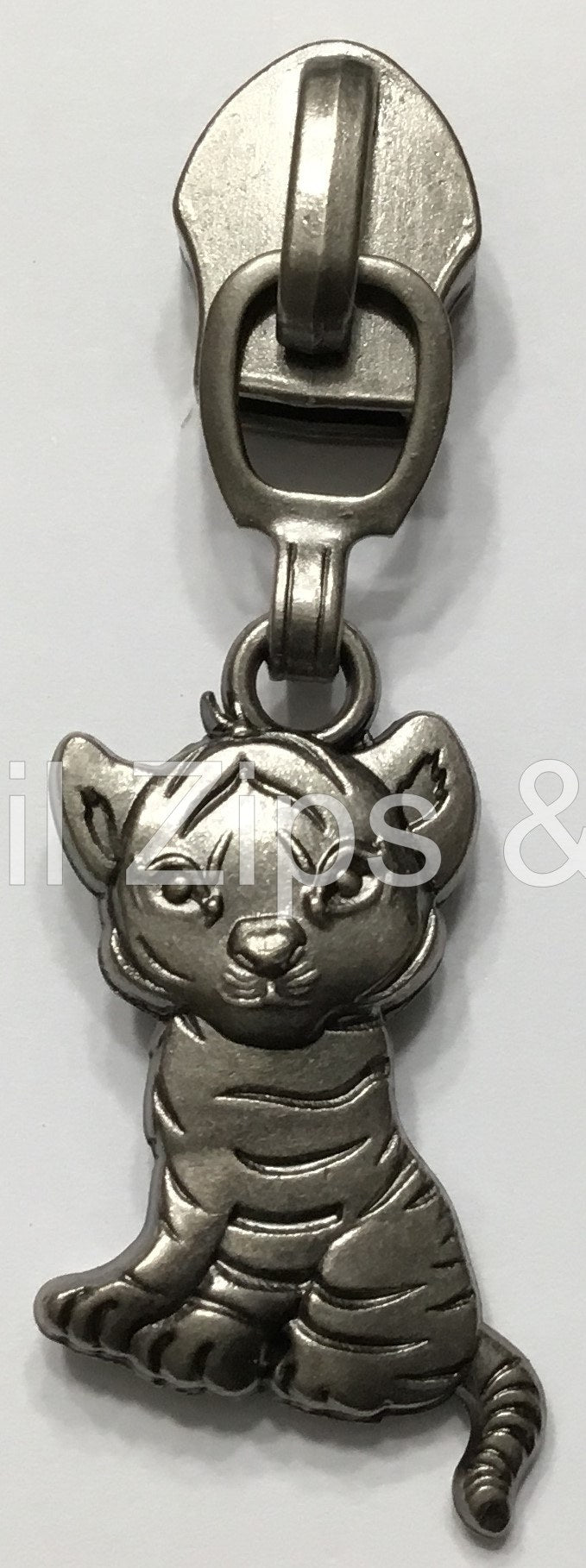 Tiger Cub - 4 Colors