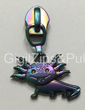Load image into Gallery viewer, Axolotl - 3 Colors
