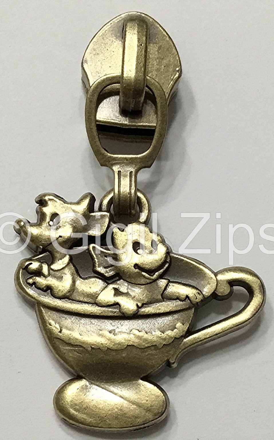 Mice in cup - 3 Colors