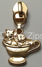 Load image into Gallery viewer, Mice in cup - 3 Colors
