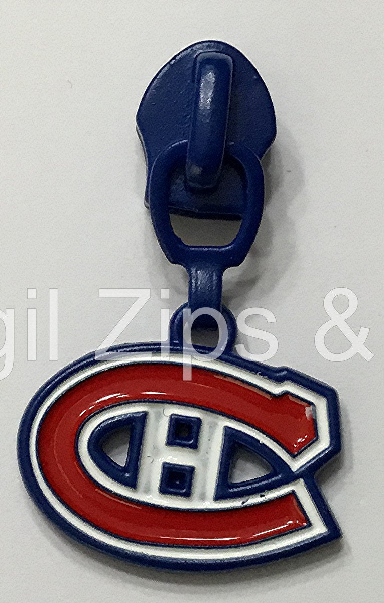 Hockey C - Full Color