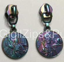 Load image into Gallery viewer, Magic Boy &amp; Evil Not Named - Full Design - 3 Colors
