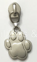 Load image into Gallery viewer, Tiger Paw Print - 6 Colors
