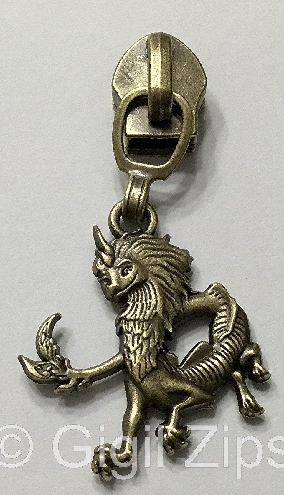 Magic Dragon - 3 Colors