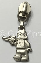 Load image into Gallery viewer, Soldier - 3 Colors
