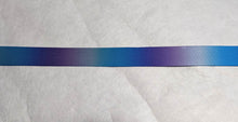 Load image into Gallery viewer, Webbing - Fade to Frozen - New - 1&quot;
