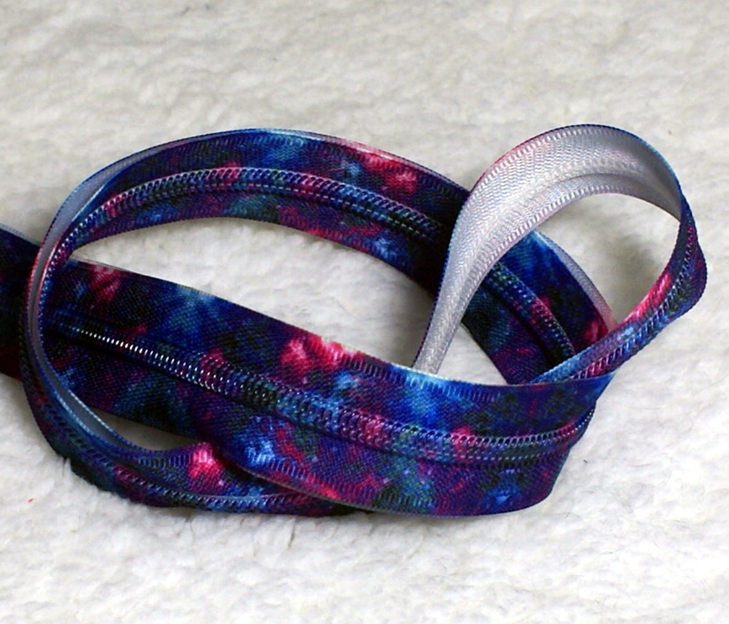 Zipper Tape - Nebula