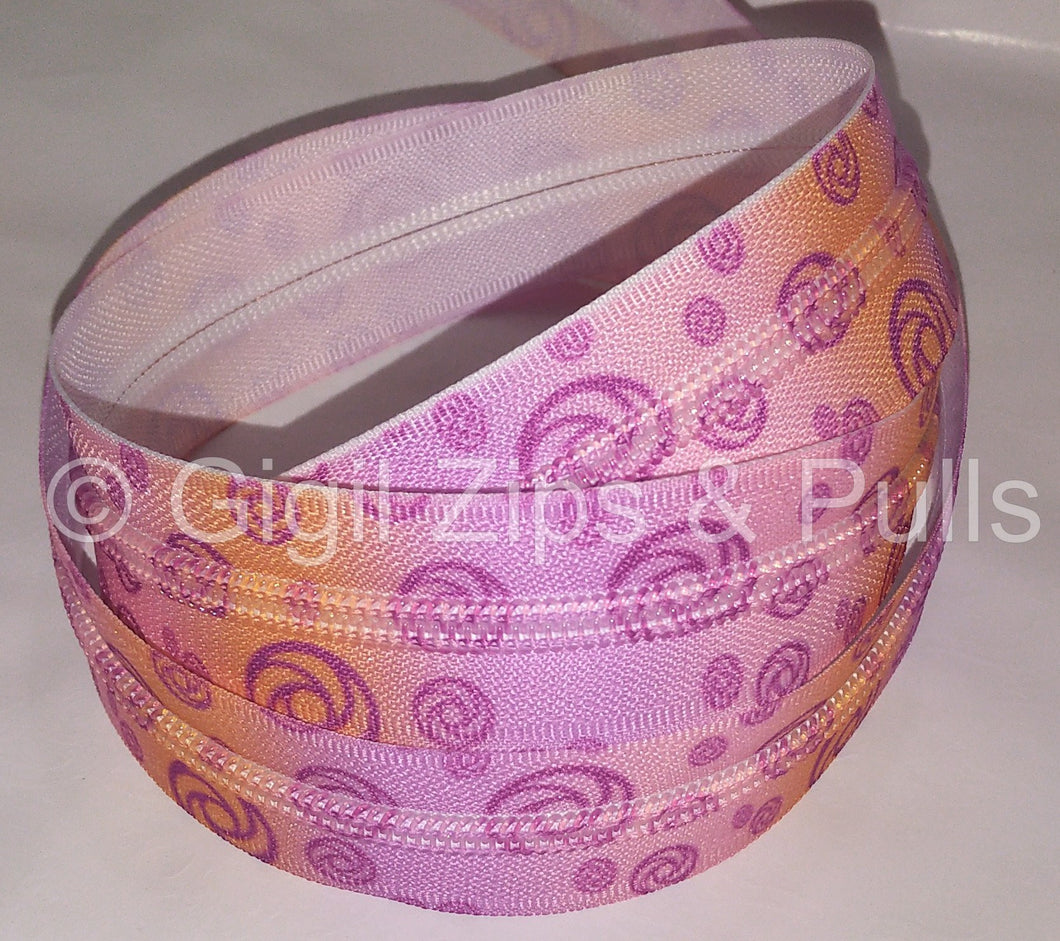 Zipper Tape - Imagination