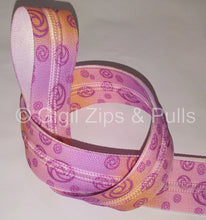 Load image into Gallery viewer, Zipper Tape - Imagination
