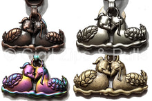 Load image into Gallery viewer, Turtle Ducks - 4 Color
