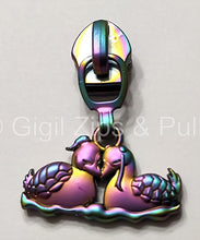Load image into Gallery viewer, Turtle Ducks - 4 Color
