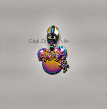 Load image into Gallery viewer, Floral Ears - 3 Colors
