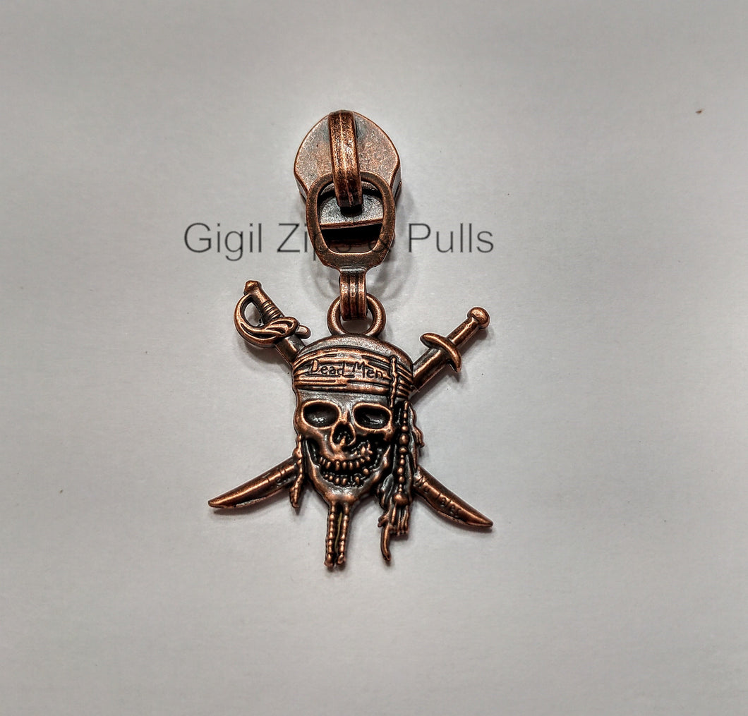 Pirates - 3 Colors