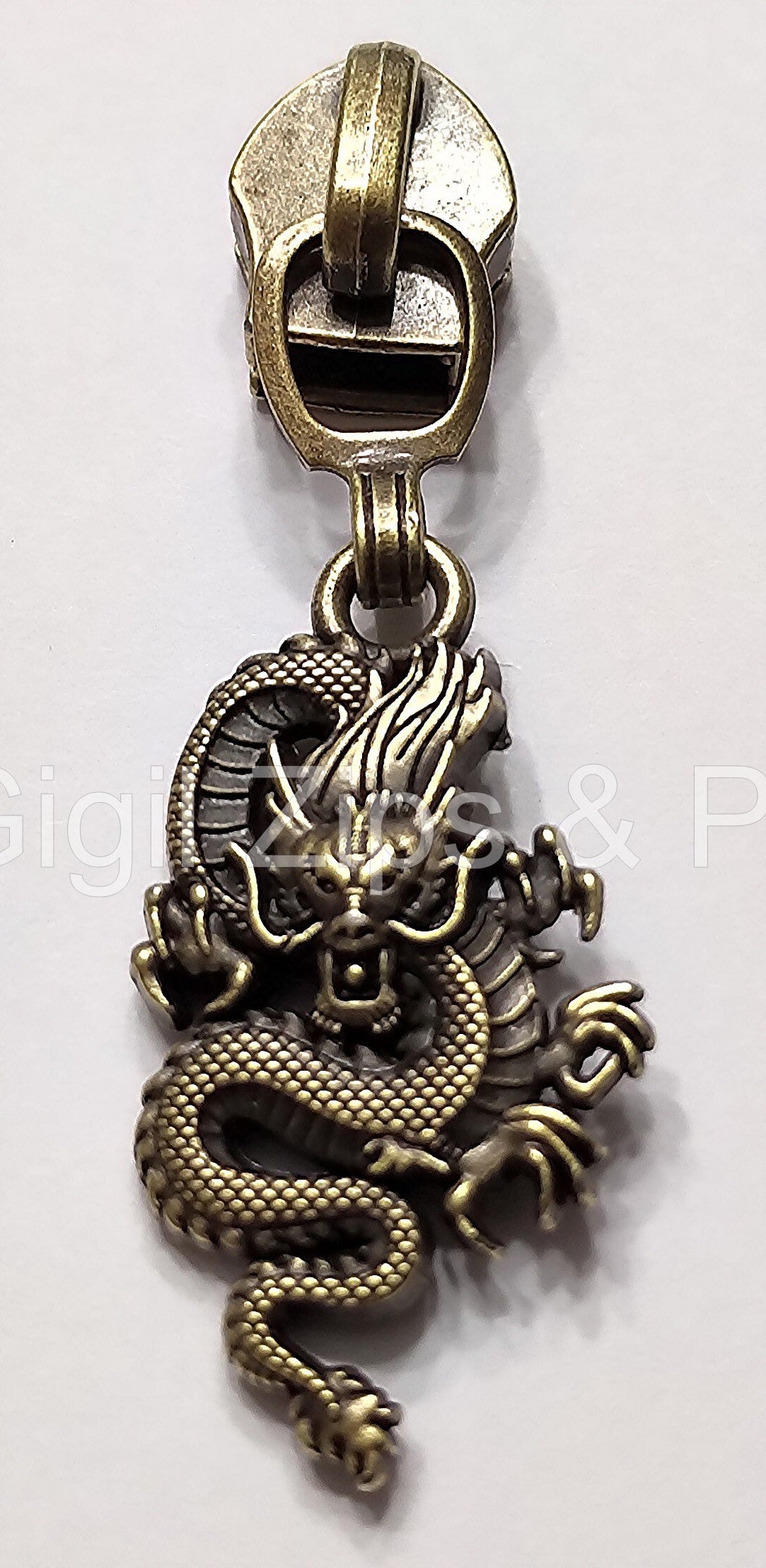 Chinese Dragon - 3 Colors