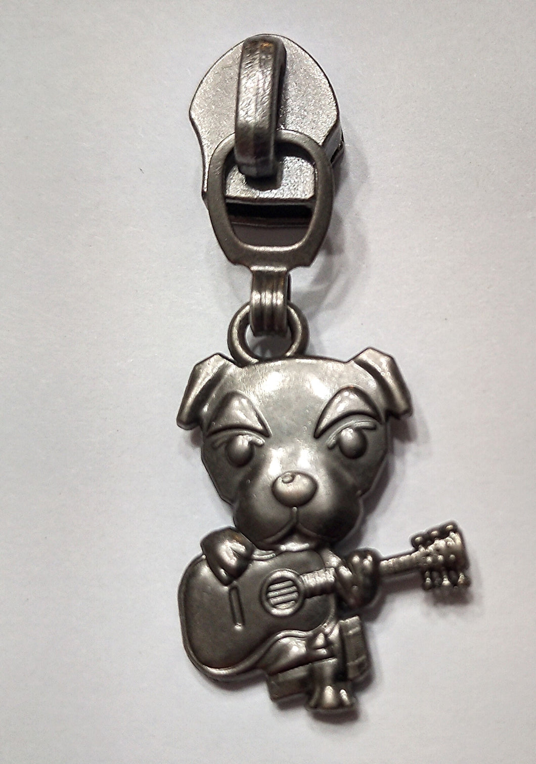 Guitar Dog - 3 Colors