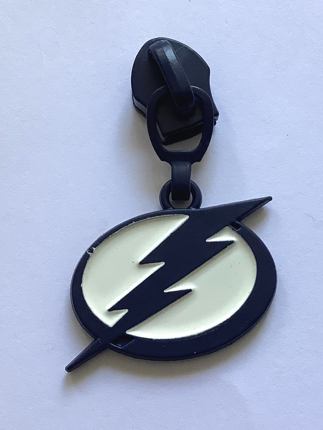 Hockey Lightning - Full Color