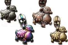 Load image into Gallery viewer, Turtle Duck - 4 Colors
