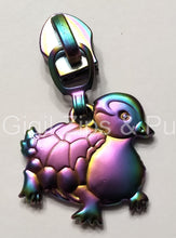 Load image into Gallery viewer, Turtle Duck - 4 Colors
