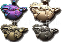 Load image into Gallery viewer, Heart Child - 4 Colors
