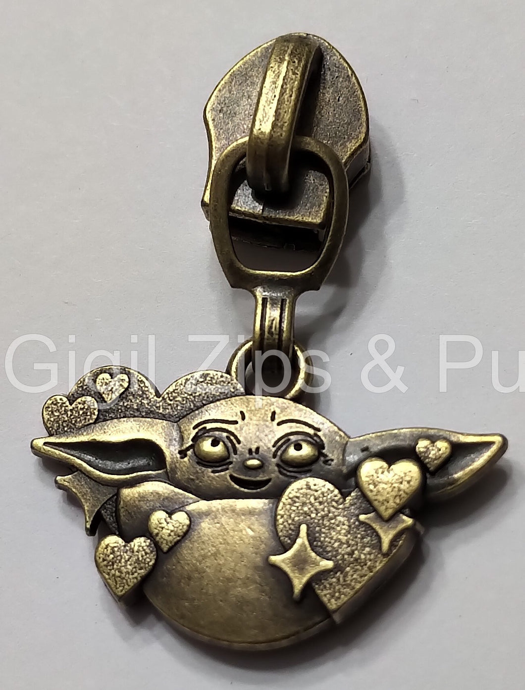 Heart Child - 4 Colors