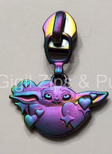 Load image into Gallery viewer, Heart Child - 4 Colors
